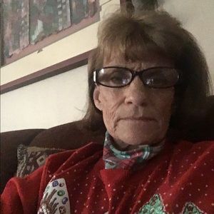 Meet your Posher, Christy